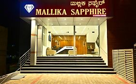 Downtown The Mallika Sapphire